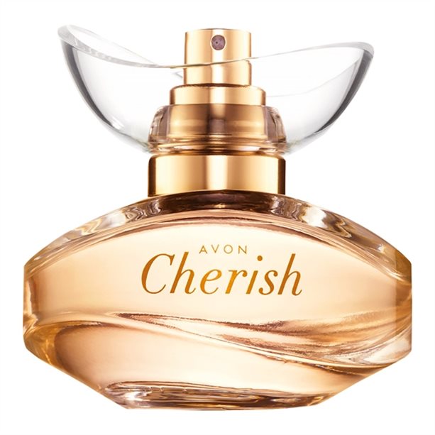 Cherish Kadın Parfüm EDP 50ml (Seçili)