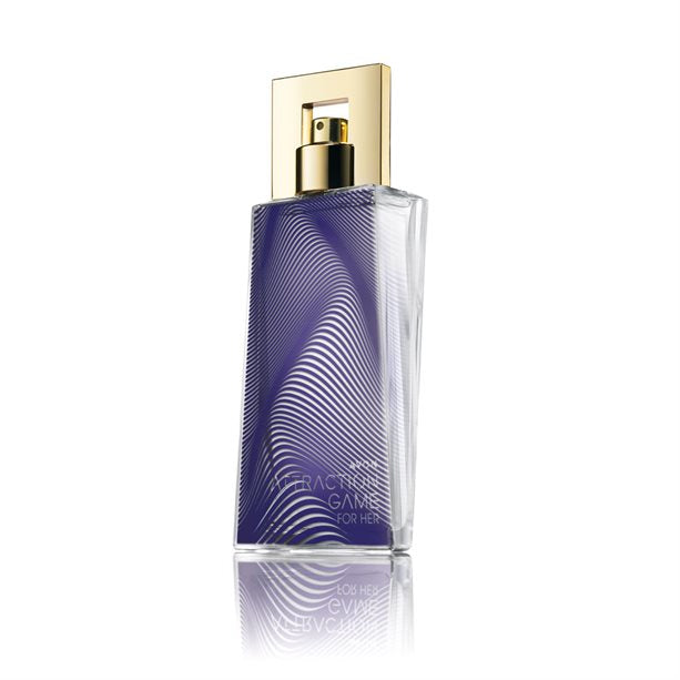 Attraction Game Kadın Parfüm EDP 50ml