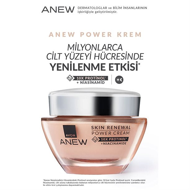 Anew Power Krem 50ml