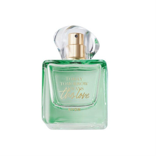 TTA This Love Kadın Parfüm EDP 50 ml