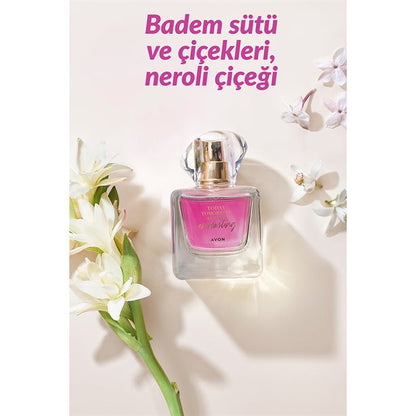 TTA Everlasting Kadın Parfüm EDP 50ml