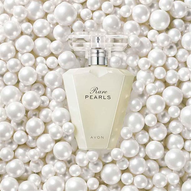 Rare Pearls Kadın Parfüm EDP 50ml